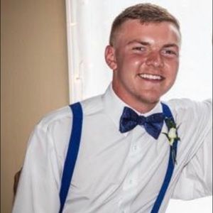 Meet your Posher, Todd